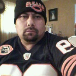 Meet your Posher, Francisco